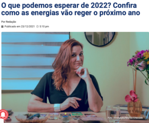 tarô 2022